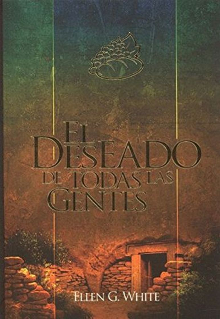 Book El deseado de todas las gentes