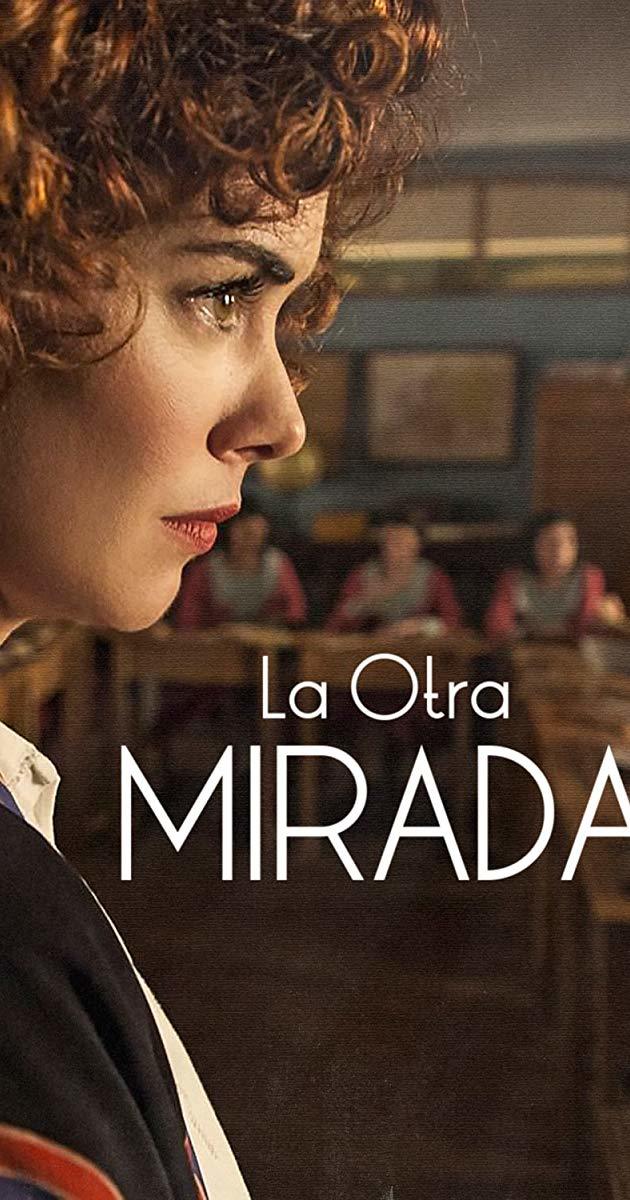 Serie La otra mirada