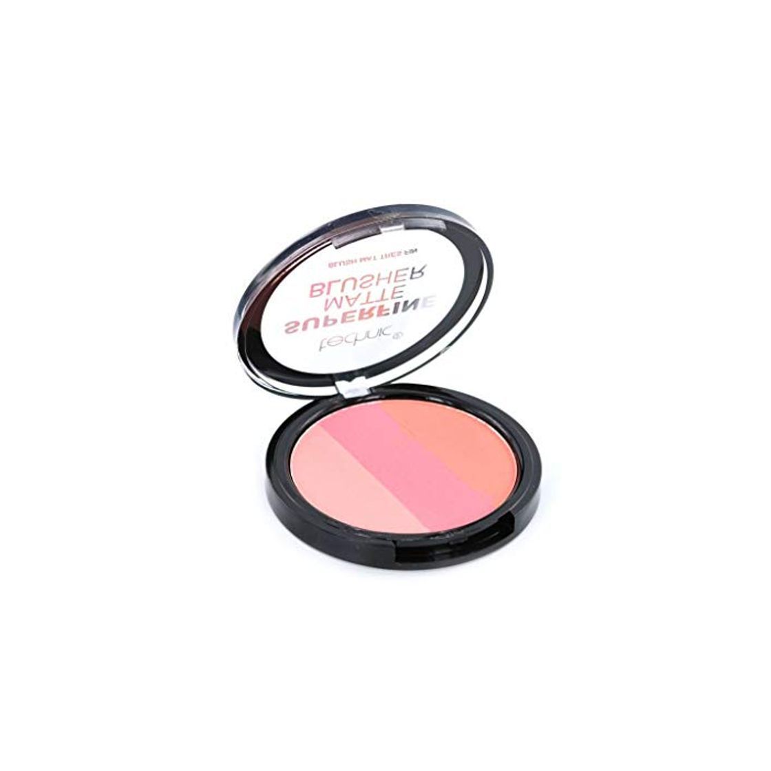 Social Colorete compacto Superfine de Technic