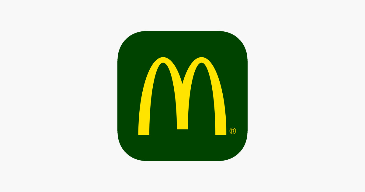 Fashion ‎McDonald's España - Ofertas en App Store