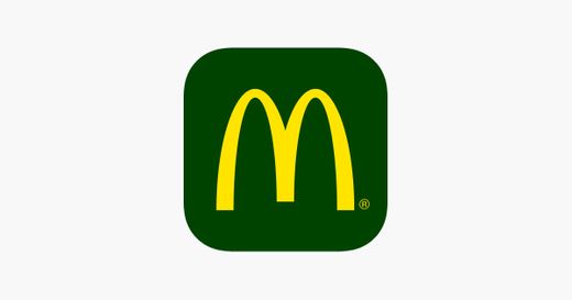 ‎McDonald's España - Ofertas en App Store