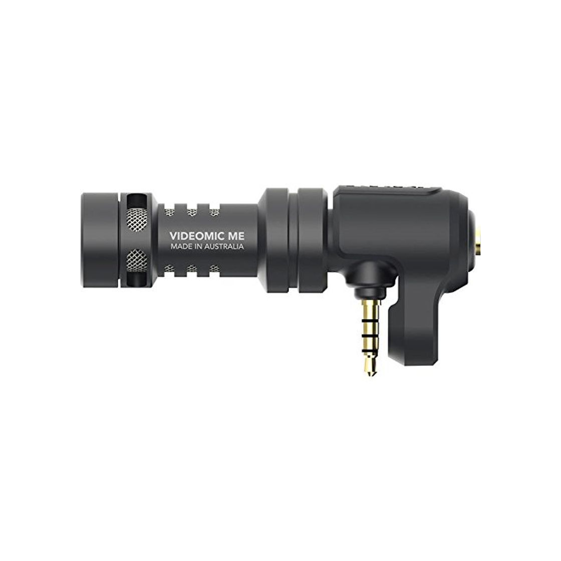 Product Rode VideoMic Me - Micrófono Direccional para Apple iPhone and iPad