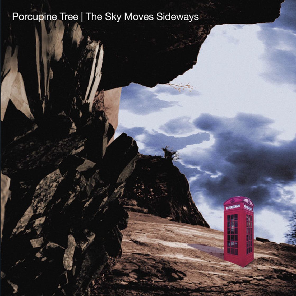 Canción The Sky Moves Sideways (Alternate Version)