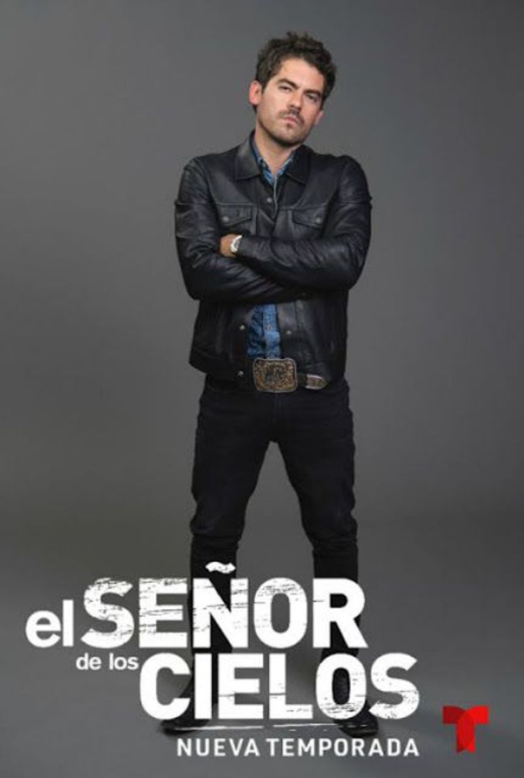 Serie El señor de los cielos