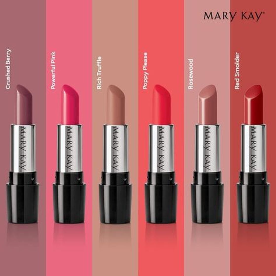 Moda Mary Kay | Sitio Oficial