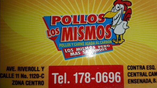 Pollos Los Mismos