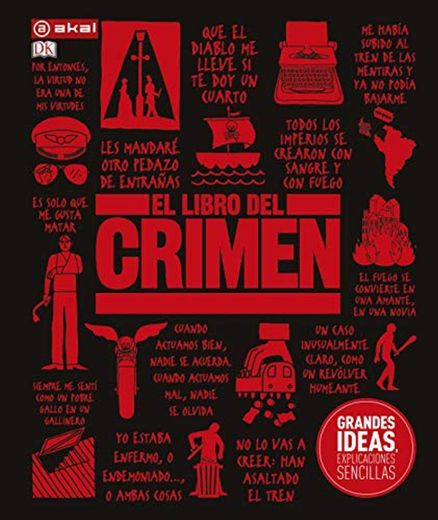 El libro del Crimen: 54