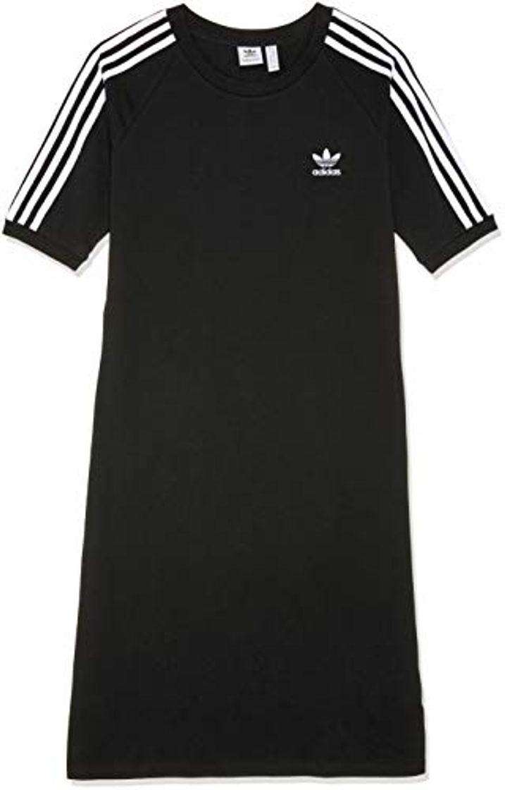 Moda adidas 3 Stripes Vestido