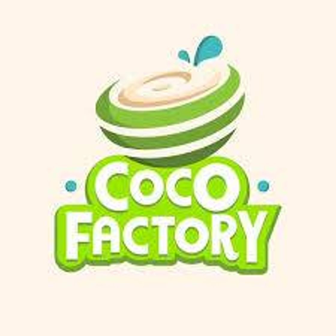 Restaurants Coco Factory Cocadas