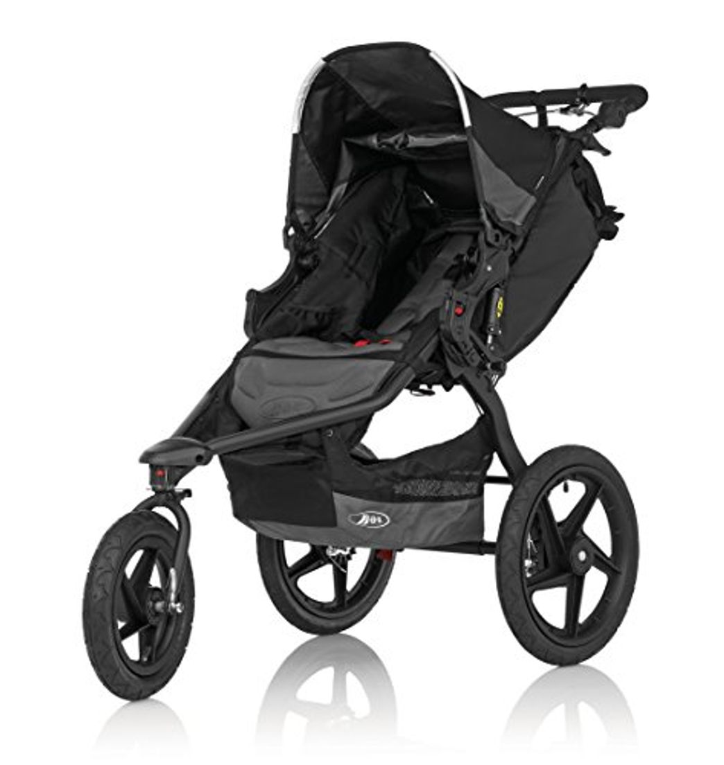 Products Britax Bob revolución Pro negro negro