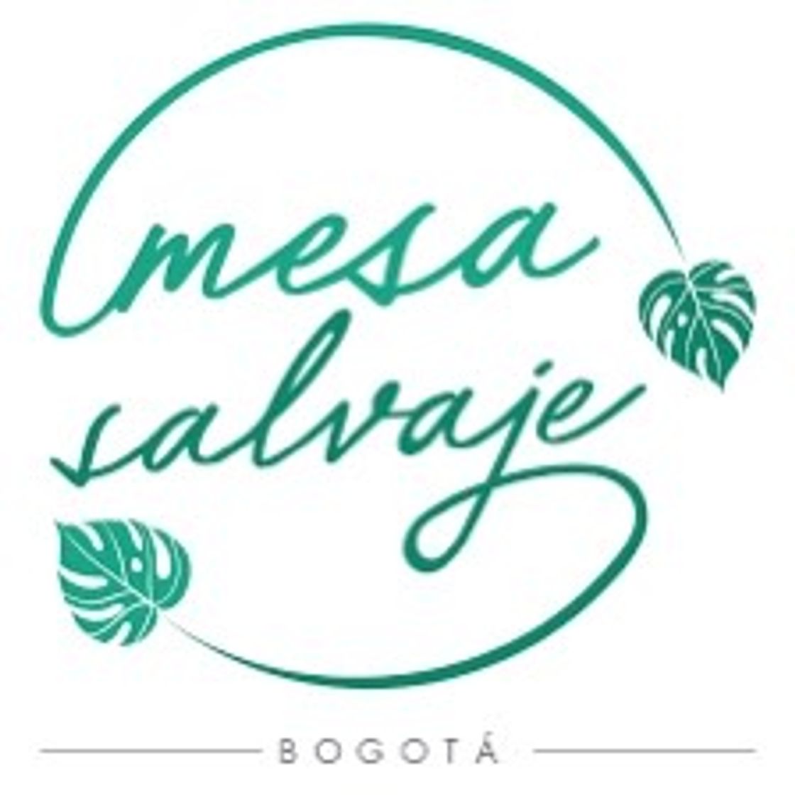 Restaurants Mesa Salvaje