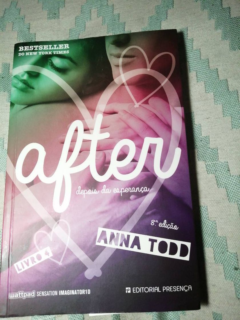 Book After 4