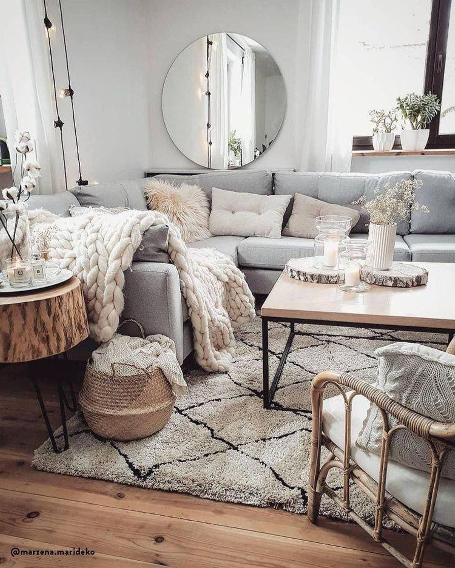 Social Home decor