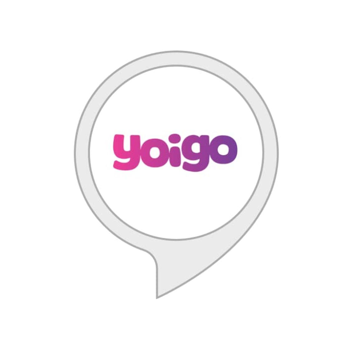 Product Yoigo