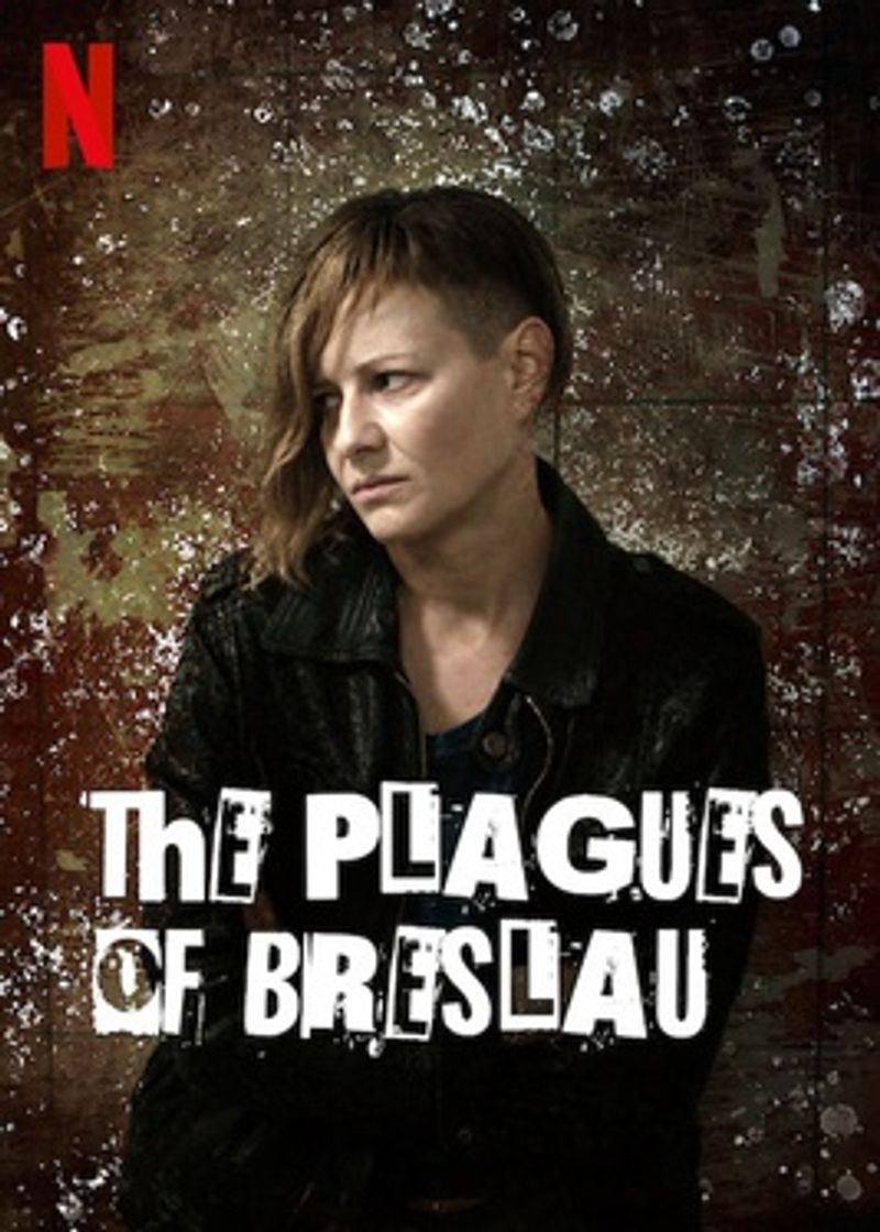 Movie Las plagas de Breslavia