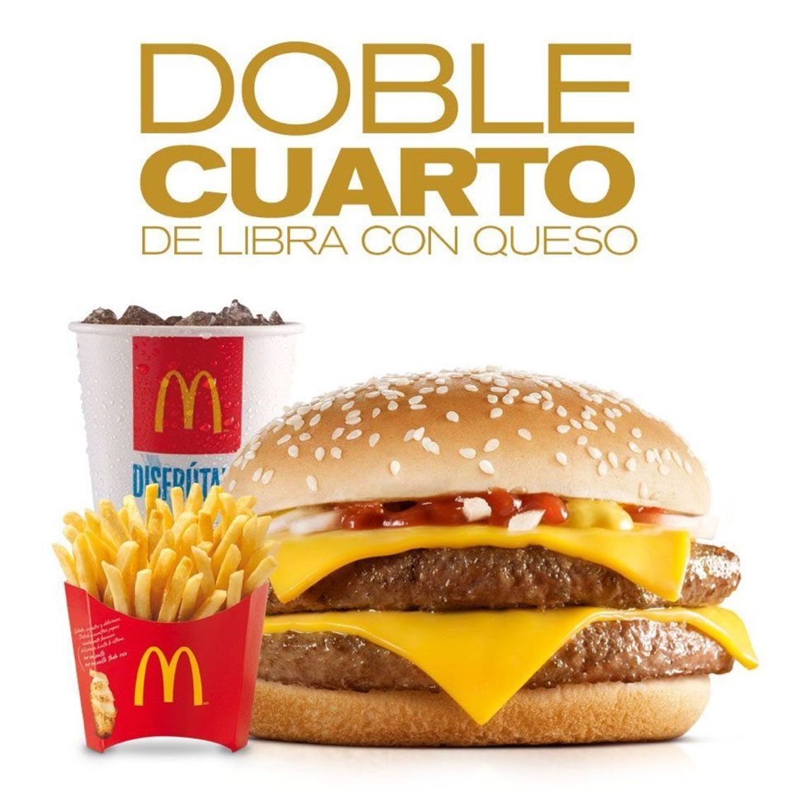 Restaurant McDonald's