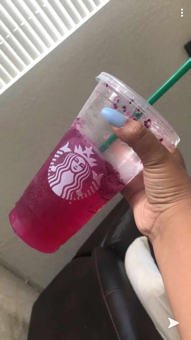 Product Starbucks - Vaso para bebidas frías con tapa y pajita