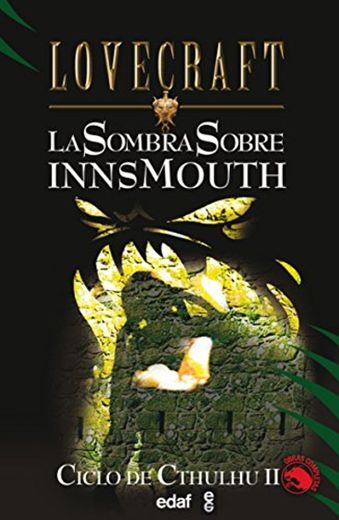 Sombra sobre Innsmouth