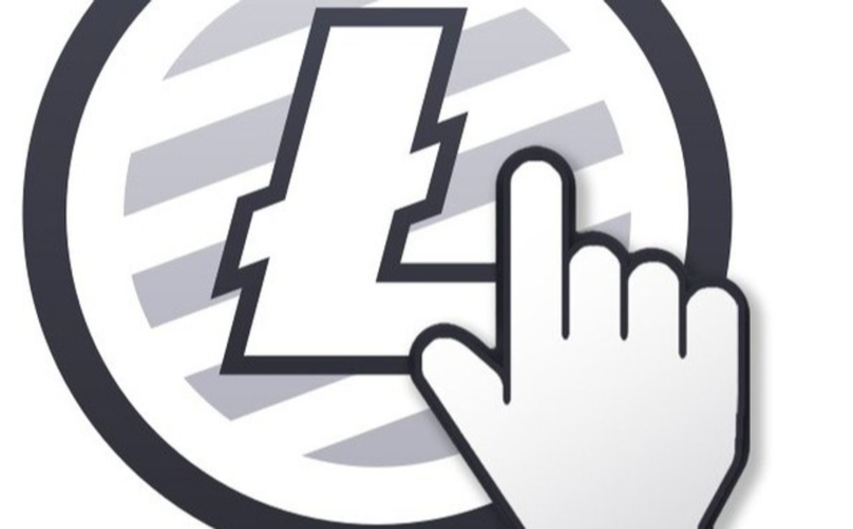 Moda LiteCoin Bot Telegram