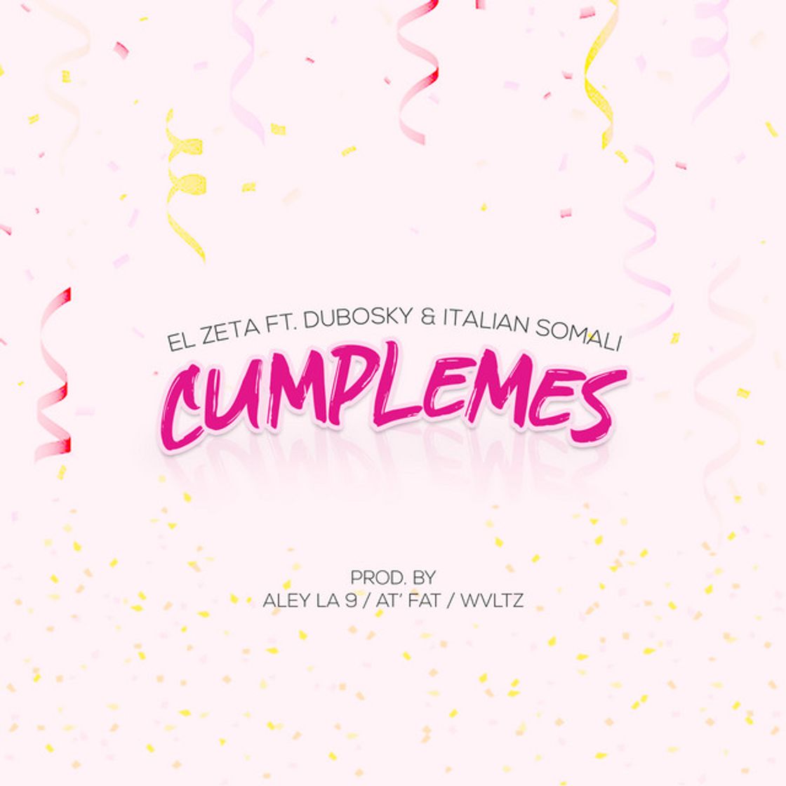 Canción Cumplemes