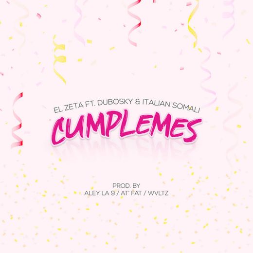 Cumplemes