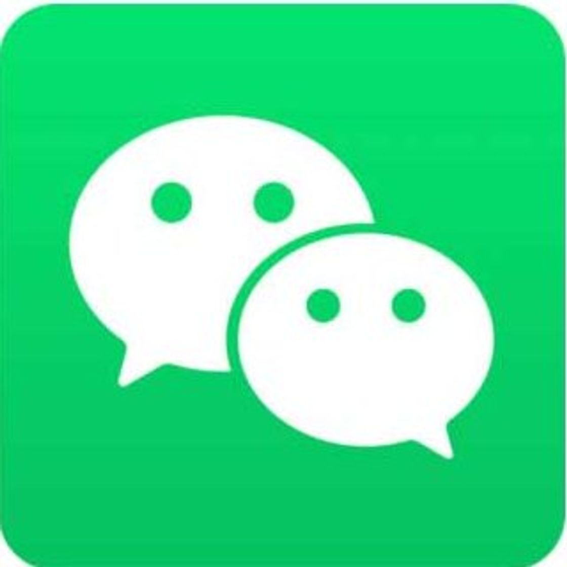 App WeChat