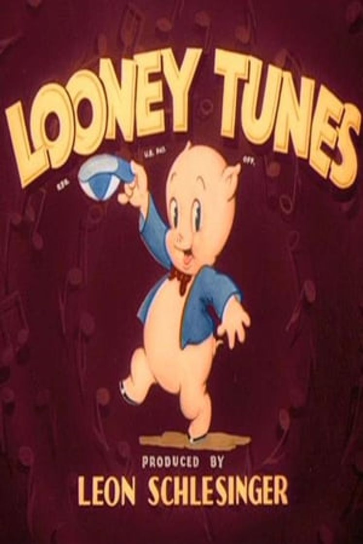 Serie Looney Tunes and Merrie Melodies filmography