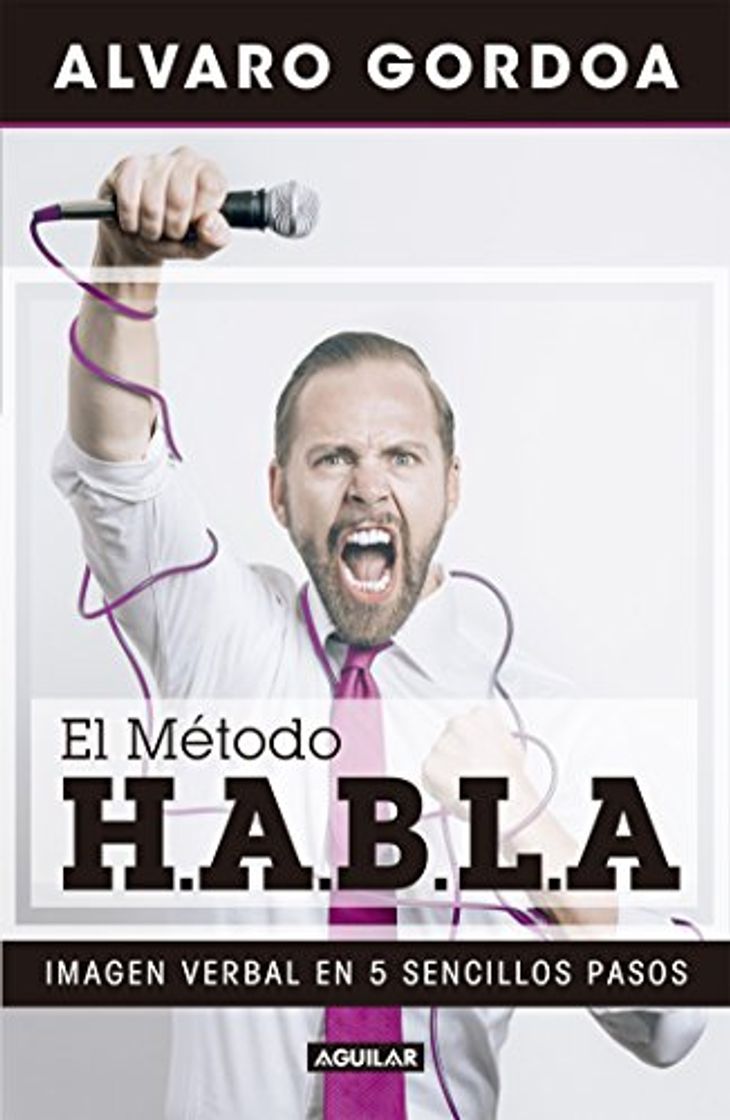 Libro El método H.A.B.L.A