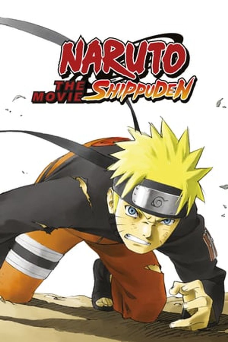 Movie Naruto Shippuden 1: La Muerte de Naruto