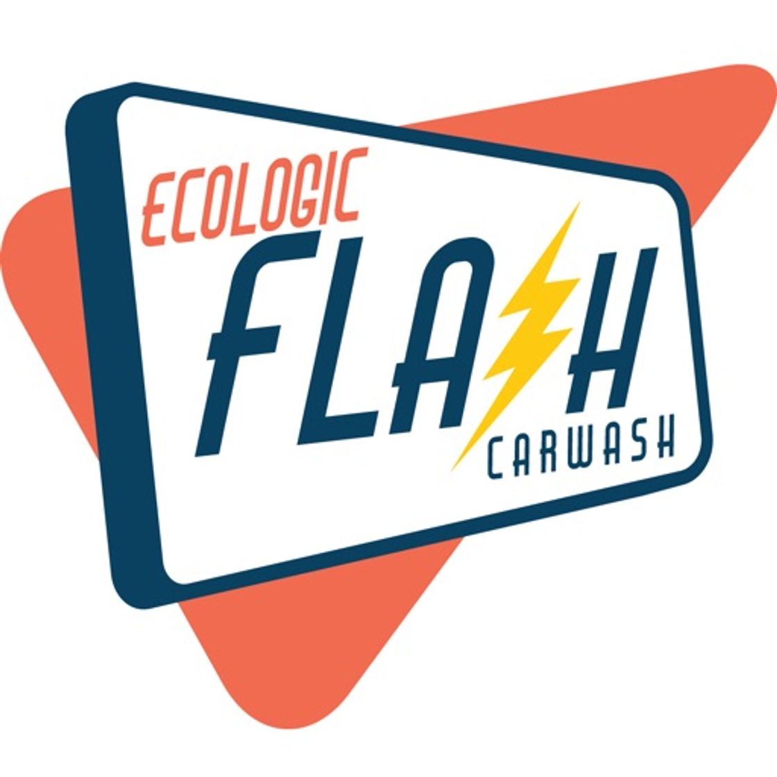 App Flash Car Wash