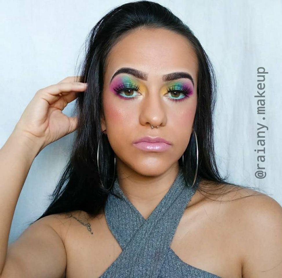 Colorida 🌈
