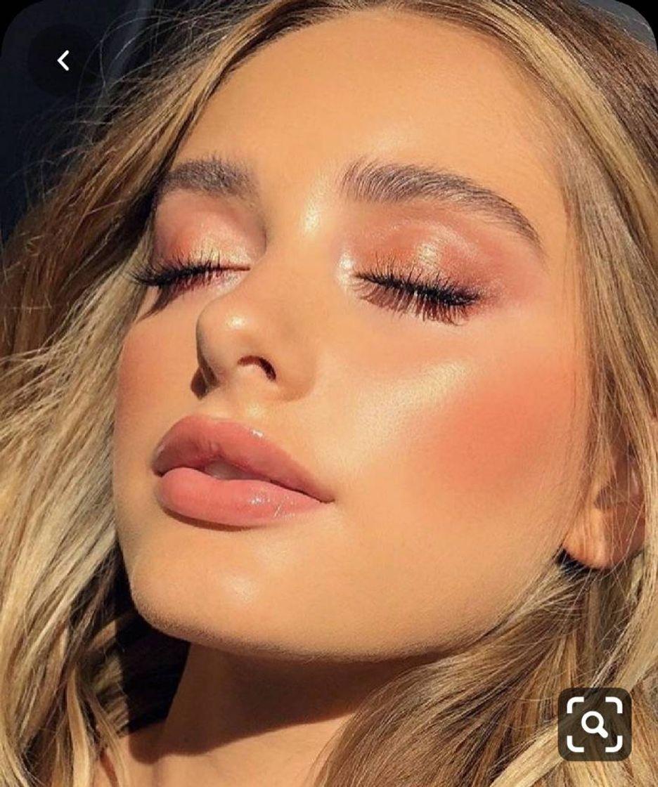 Make glow