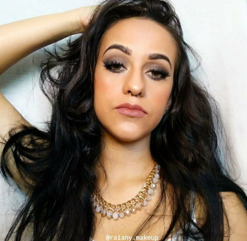 Esfumado preto