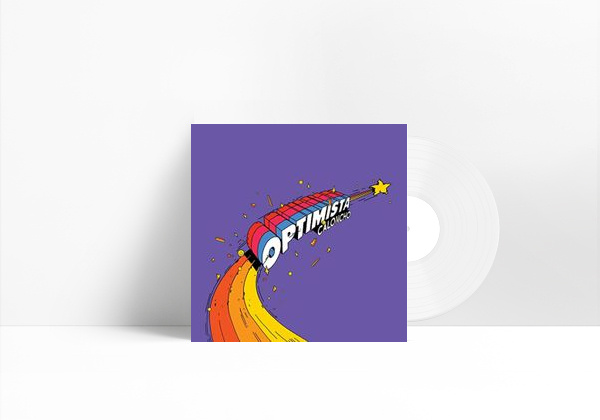 Canción Optimista