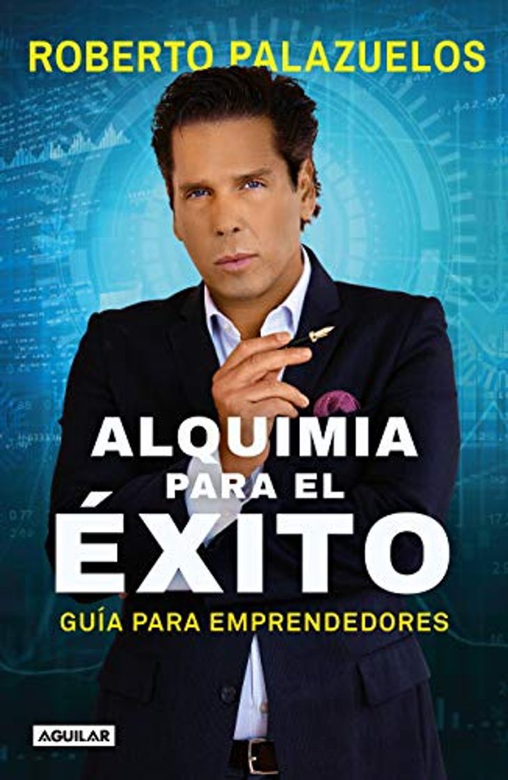 Book Alquimia Para el Éxito