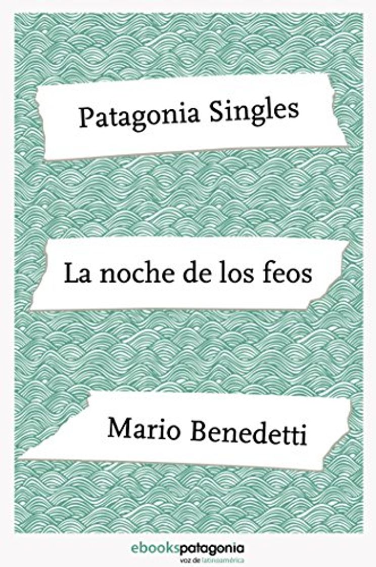 Libro La noche de los feos