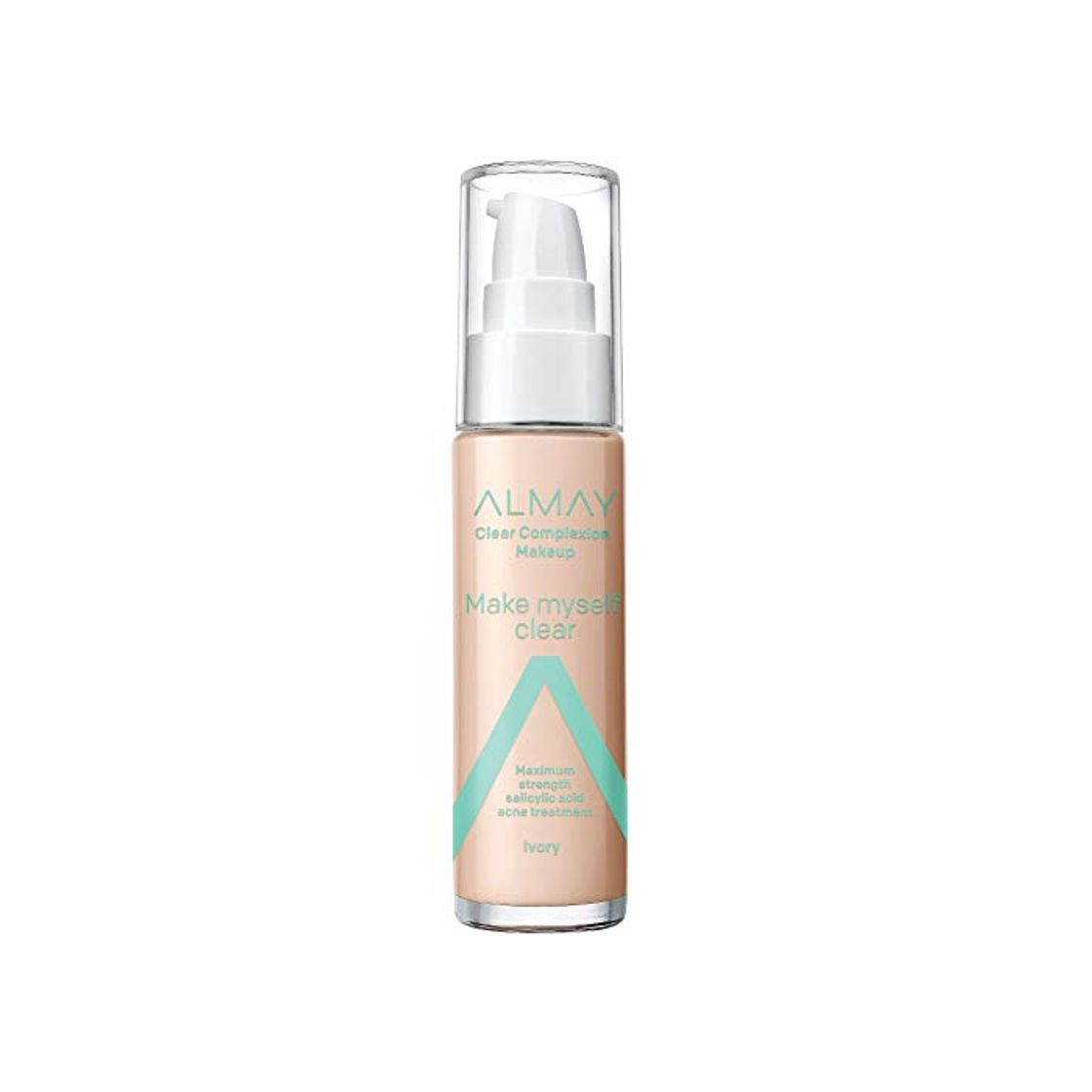 Product ALMAY Clear Complexion Makeup