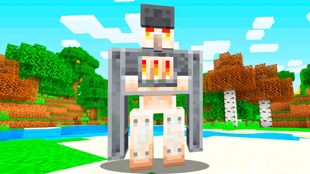 Moda NUEVOS MOBS EN MINECRAFT 🔥