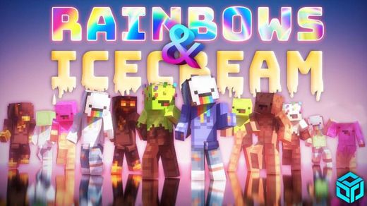 ⭐ SKIN PACK OFICIAL #TEAMMESDONE 