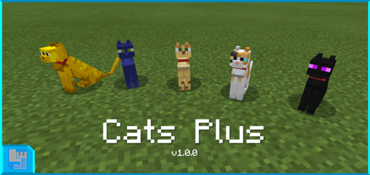 Fashion Mas gatos | Minecraft PE & Addons