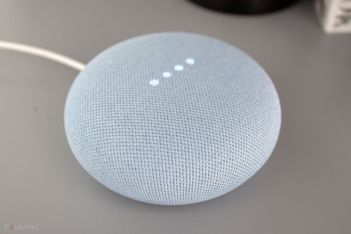 Product Google Nest Mini