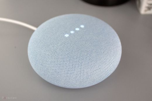 Google Nest Mini