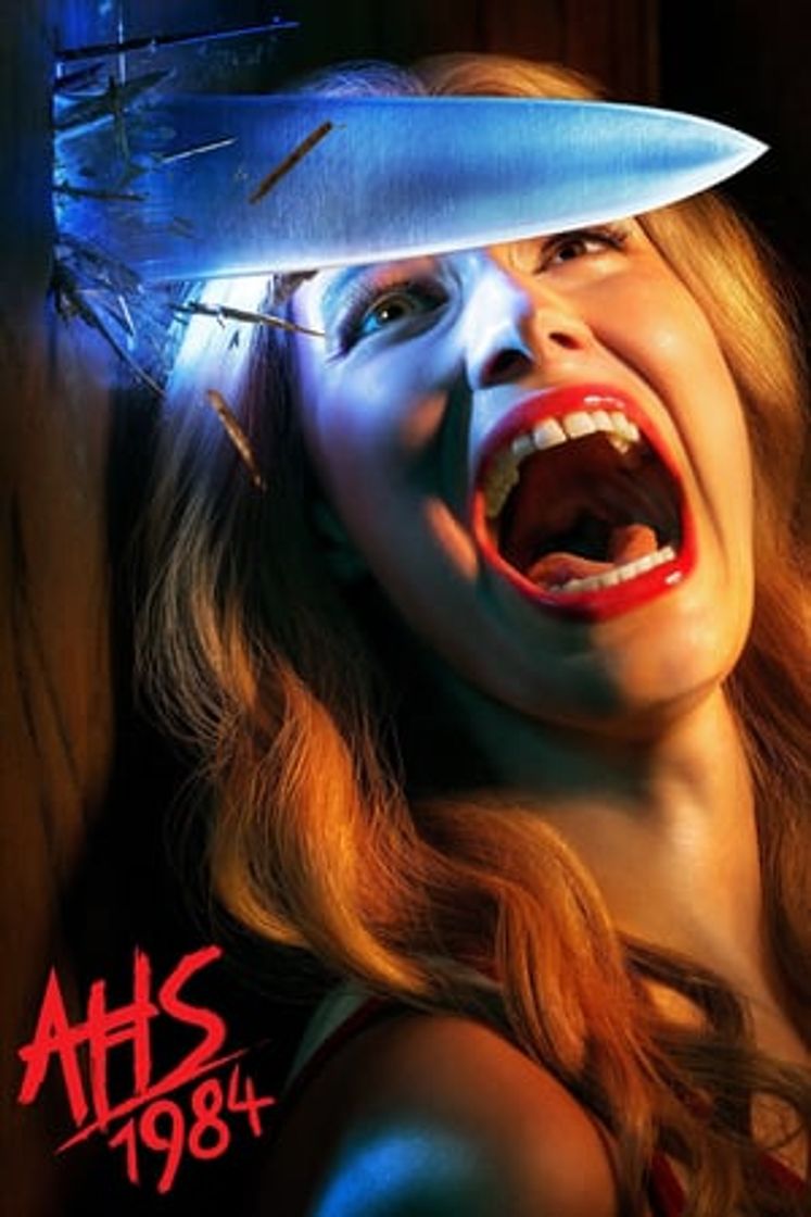Série American Horror Story - Coven