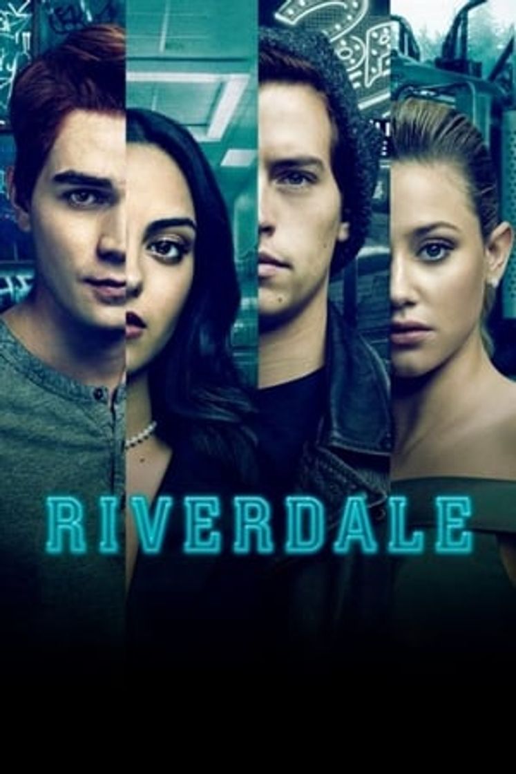 Serie Riverdale