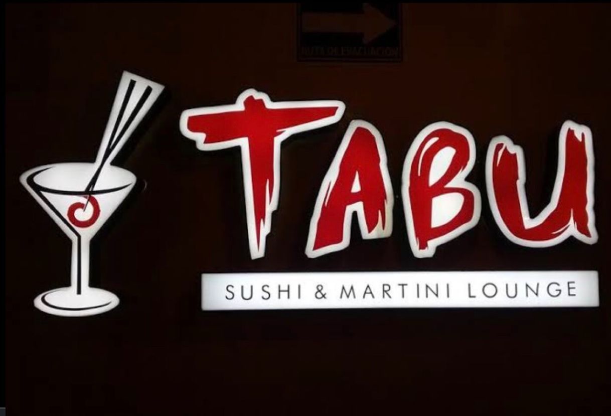 Restaurantes TABU SUSHI SAN LUIS