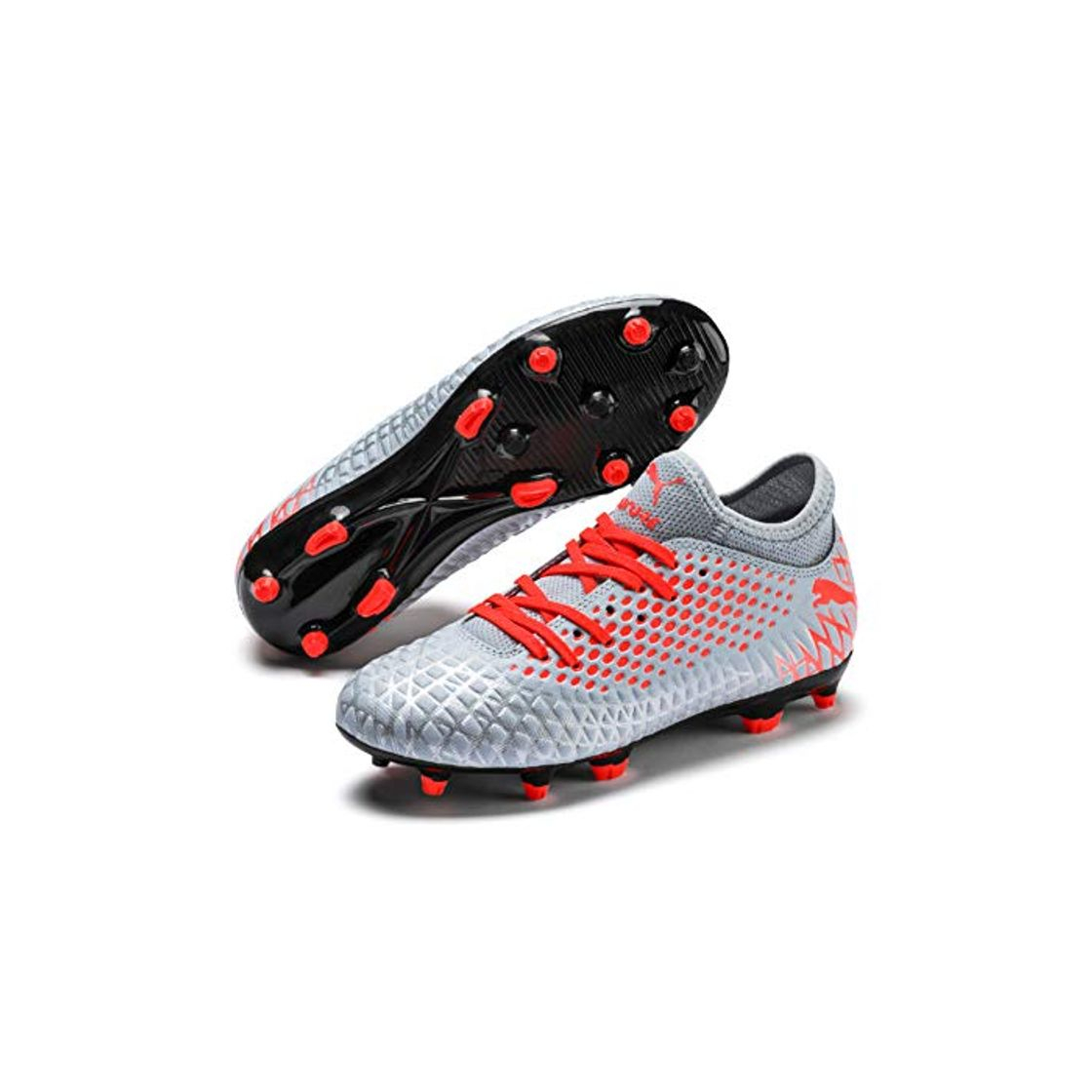 Fashion PUMA Future 4.4 FG/AG Jr