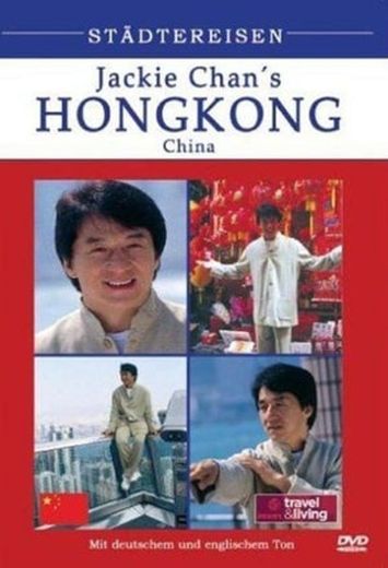 Jackie Chan's Hong Kong Tour