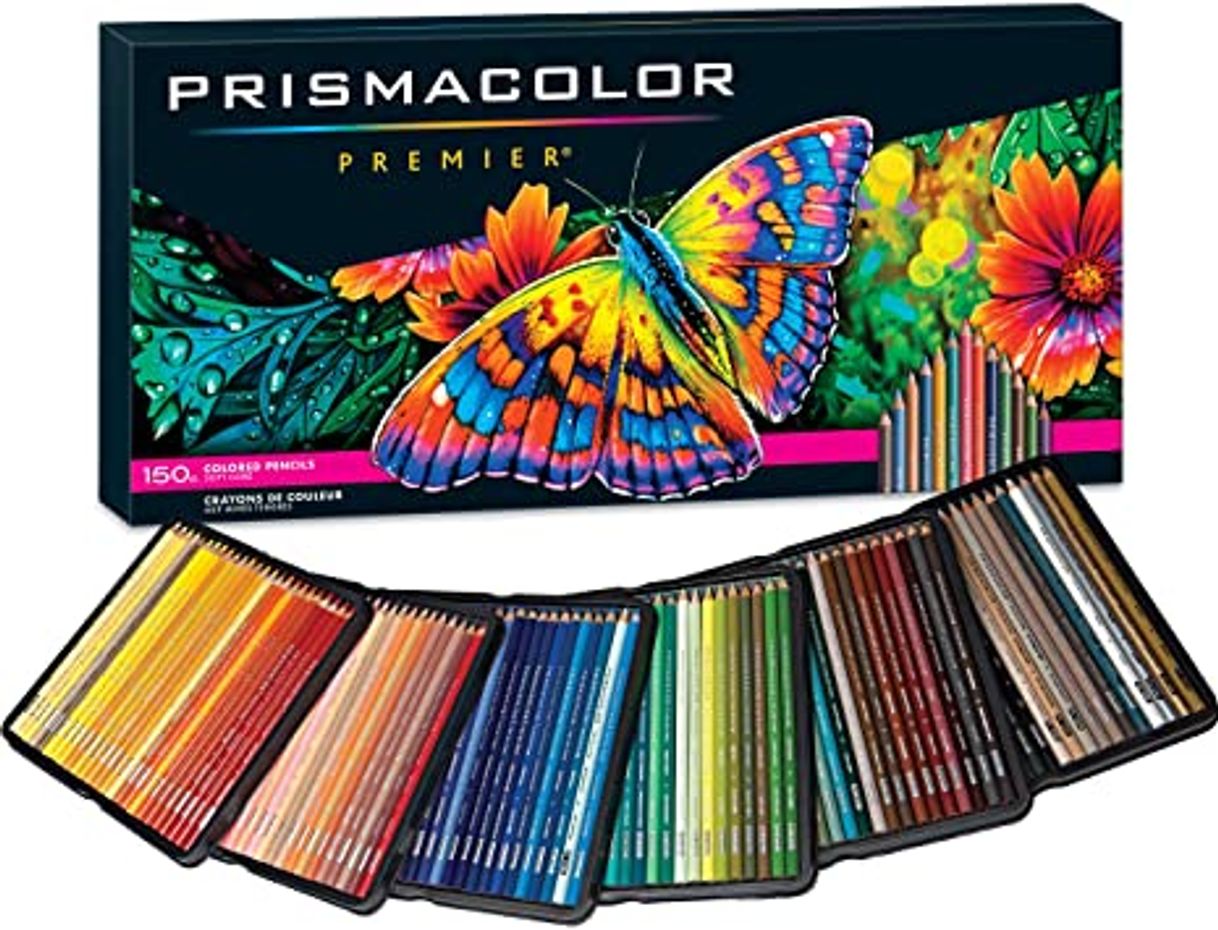 Fashion Colores prismacolor