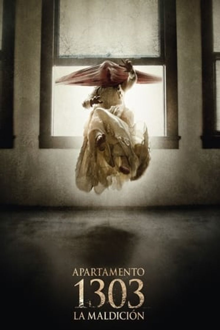 Película Apartamento 1303: La Maldición