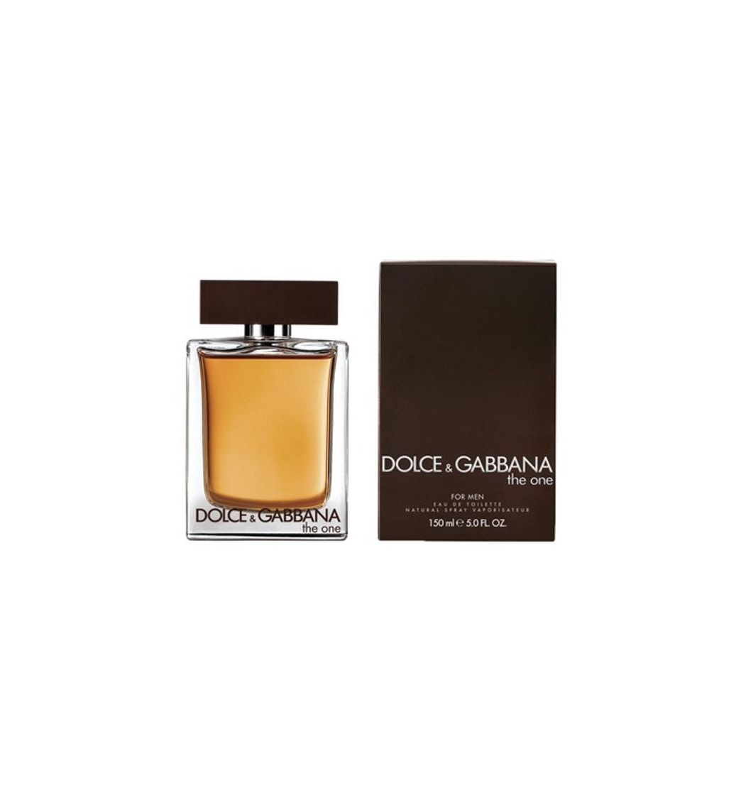 Productos Dolce and Gabbana The One EDT for Men